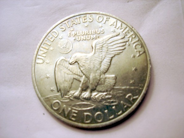 Post-An-Ike-Eisenhower-Dollar